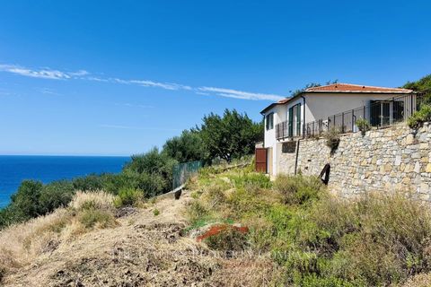 Villa a Cipressa, Imperia, Cipressa - € 490.000 | Ref: D439 - foto 26