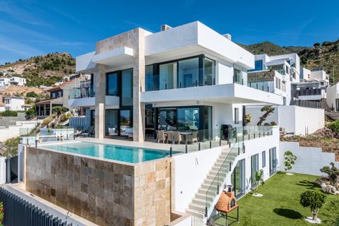 Villa i Benalmadena, Malaga, Benalmadena - € 2.600.000 | Ref: AOM0081 - foto 1