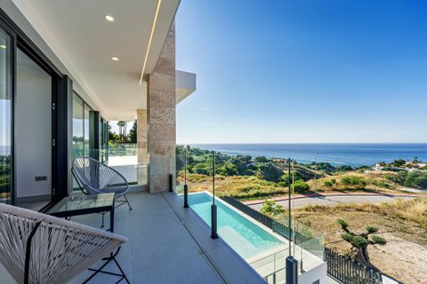 Villa i Benalmadena, Malaga, Benalmadena - € 2.600.000 | Ref: AOM0081 - foto 6