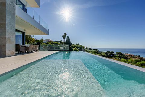 Villa i Benalmadena, Malaga, Benalmadena - € 2.600.000 | Ref: AOM0081 - foto 7