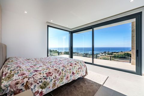Villa i Benalmadena, Malaga, Benalmadena - € 2.600.000 | Ref: AOM0081 - foto 9