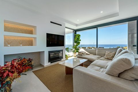 Villa i Benalmadena, Malaga, Benalmadena - € 2.600.000 | Ref: AOM0081 - foto 10