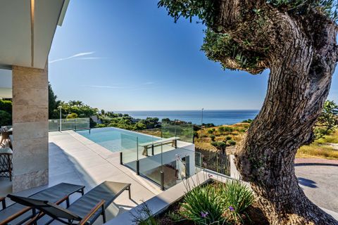 Villa i Benalmadena, Malaga, Benalmadena - € 2.600.000 | Ref: AOM0081 - foto 12