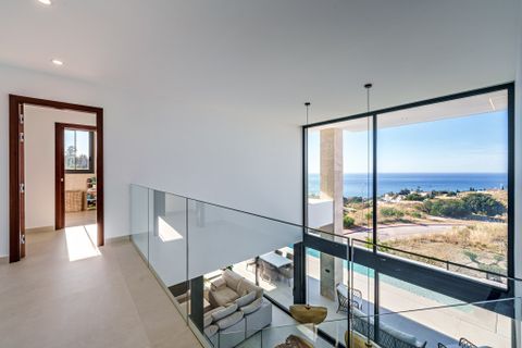 Villa i Benalmadena, Malaga, Benalmadena - € 2.600.000 | Ref: AOM0081 - foto 13