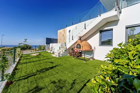 Villa i Benalmadena, Malaga, Benalmadena - € 2.600.000 | Ref: AOM0081 - foto 18