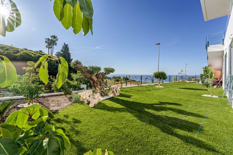 Villa i Benalmadena, Malaga, Benalmadena - € 2.600.000 | Ref: AOM0081 - foto 19