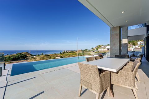 Villa i Benalmadena, Malaga, Benalmadena - € 2.600.000 | Ref: AOM0081 - foto 20