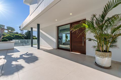 Villa i Benalmadena, Malaga, Benalmadena - € 2.600.000 | Ref: AOM0081 - foto 21