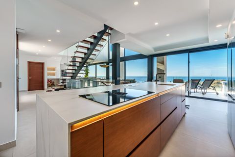 Villa i Benalmadena, Malaga, Benalmadena - € 2.600.000 | Ref: AOM0081 - foto 22