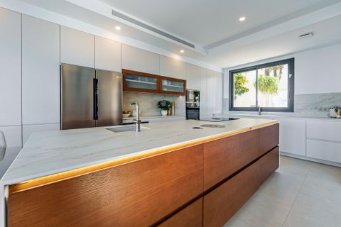 Villa i Benalmadena, Malaga, Benalmadena - € 2.600.000 | Ref: AOM0081 - foto 23
