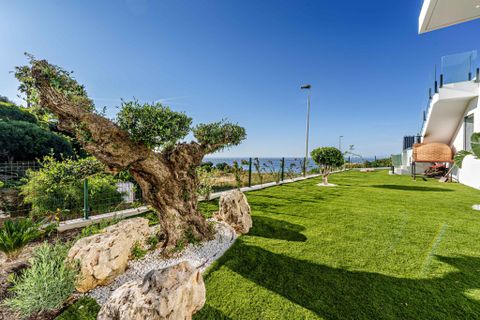 Villa i Benalmadena, Malaga, Benalmadena - € 2.600.000 | Ref: AOM0081 - foto 25