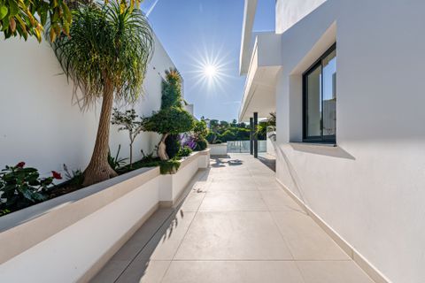 Villa i Benalmadena, Malaga, Benalmadena - € 2.600.000 | Ref: AOM0081 - foto 26