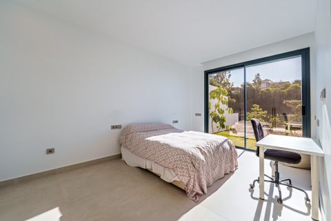 Villa i Benalmadena, Malaga, Benalmadena - € 2.600.000 | Ref: AOM0081 - foto 28