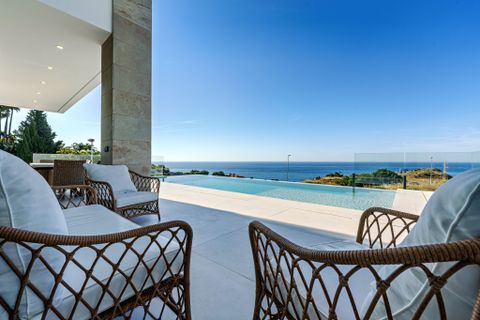 Villa i Benalmadena, Malaga, Benalmadena - € 2.600.000 | Ref: AOM0081 - foto 29