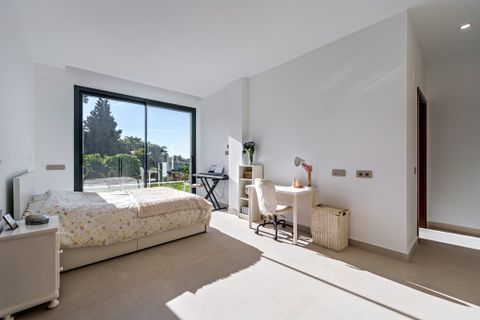 Villa i Benalmadena, Malaga, Benalmadena - € 2.600.000 | Ref: AOM0081 - foto 30