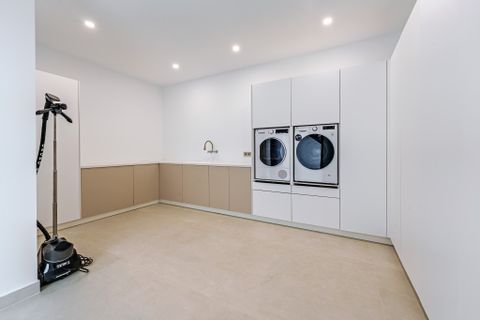 Villa i Benalmadena, Malaga, Benalmadena - € 2.600.000 | Ref: AOM0081 - foto 32