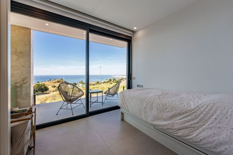 Villa i Benalmadena, Malaga, Benalmadena - € 2.600.000 | Ref: AOM0081 - foto 35