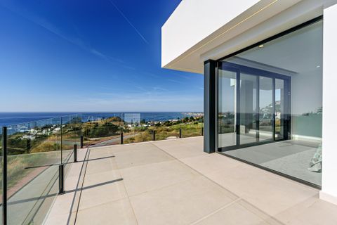 Villa i Benalmadena, Malaga, Benalmadena - € 2.600.000 | Ref: AOM0081 - foto 37