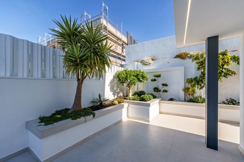 Villa i Benalmadena, Malaga, Benalmadena - € 2.600.000 | Ref: AOM0081 - foto 39