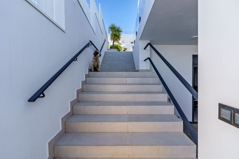 Villa i Benalmadena, Malaga, Benalmadena - € 2.600.000 | Ref: AOM0081 - foto 40