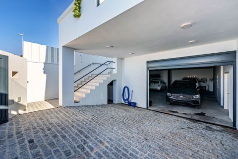 Villa i Benalmadena, Malaga, Benalmadena - € 2.600.000 | Ref: AOM0081 - foto 41
