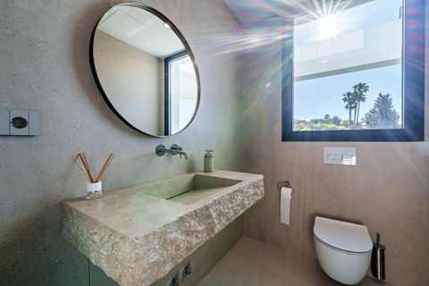 Villa i Benalmadena, Malaga, Benalmadena - € 2.600.000 | Ref: AOM0081 - foto 43