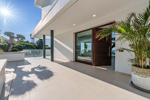 Villa i Benalmadena, Malaga, Benalmadena - € 2.600.000 | Ref: AOM0081 - foto 48
