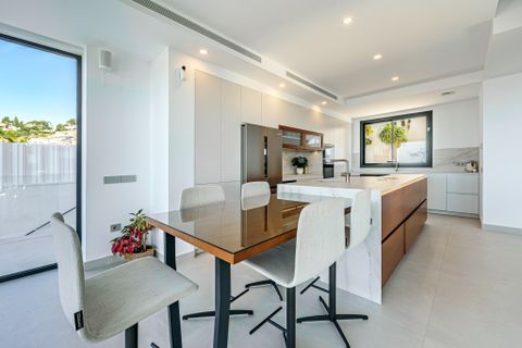 Villa i Benalmadena, Malaga, Benalmadena - € 2.600.000 | Ref: AOM0081 - foto 49