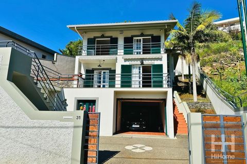 Villa a Sao Roque, Madeira, Sao Roque - € 780.000 | Ref: HH_2115MD24 - foto 2