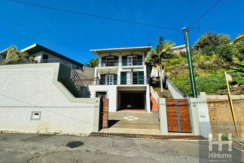 Villa a Sao Roque, Madeira, Sao Roque - € 780.000 | Ref: HH_2115MD24 - foto 4