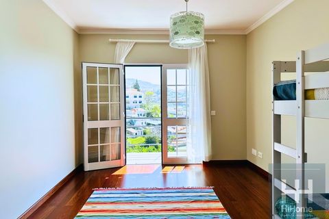 Villa a Sao Roque, Madeira, Sao Roque - € 780.000 | Ref: HH_2115MD24 - foto 26