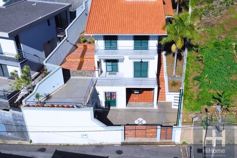 Villa a Sao Roque, Madeira, Sao Roque - € 780.000 | Ref: HH_2115MD24 - foto 40