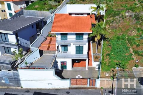 Villa a Sao Roque, Madeira, Sao Roque - € 780.000 | Ref: HH_2115MD24 - foto 42
