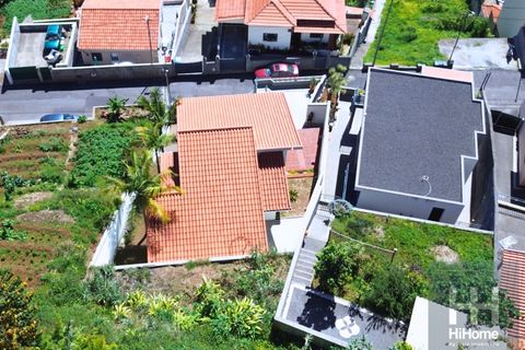 Villa a Sao Roque, Madeira, Sao Roque - € 780.000 | Ref: HH_2115MD24 - foto 44