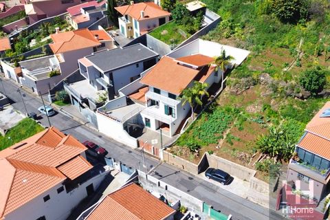 Villa a Sao Roque, Madeira, Sao Roque - € 780.000 | Ref: HH_2115MD24 - foto 45
