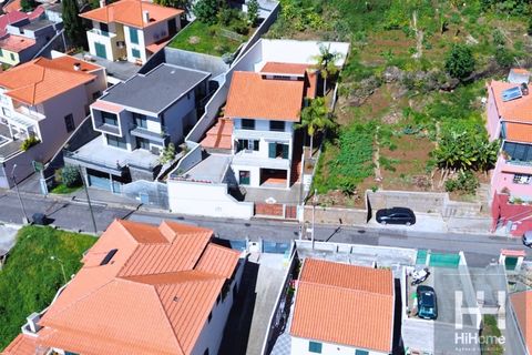 Villa a Sao Roque, Madeira, Sao Roque - € 780.000 | Ref: HH_2115MD24 - foto 46