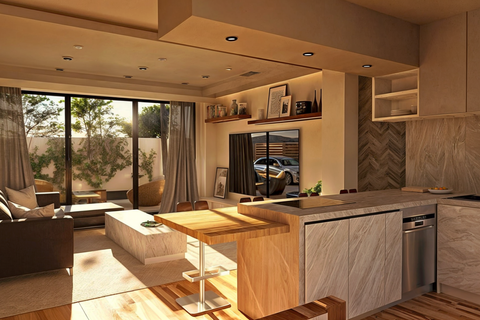 Byhus i Estepona, Malaga, Estepona - € 525.000 | Ref: BEMD2586 - foto 2