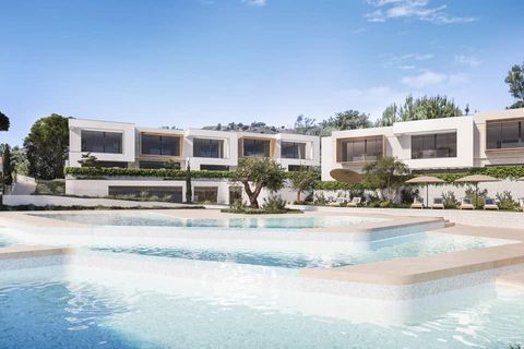 Byhus i Mijas Costa, Malaga, Mijas Costa - € 575.000 | Ref: BEMD2597 - foto 7