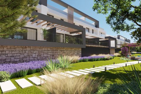 Byhus i Mijas Costa, Malaga, Mijas Costa - € 715.000 | Ref: BEMD2624 - foto 1