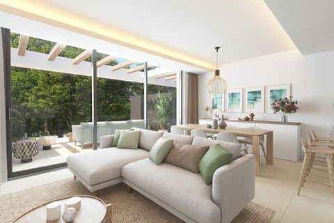 Byhus i Mijas Costa, Malaga, Mijas Costa - € 715.000 | Ref: BEMD2624 - foto 2
