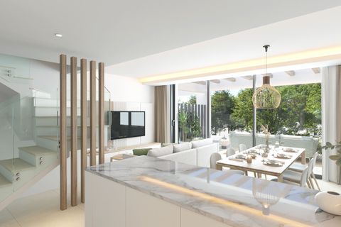 Byhus i Mijas Costa, Malaga, Mijas Costa - € 715.000 | Ref: BEMD2624 - foto 3