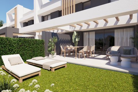 Byhus i Mijas Costa, Malaga, Mijas Costa - € 715.000 | Ref: BEMD2624 - foto 7