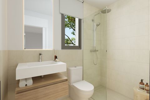 Byhus i Mijas Costa, Malaga, Mijas Costa - € 715.000 | Ref: BEMD2624 - foto 9