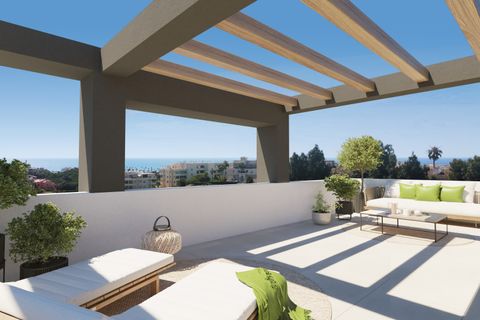 Byhus i Mijas Costa, Malaga, Mijas Costa - € 715.000 | Ref: BEMD2624 - foto 12