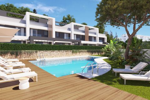 Byhus i Mijas Costa, Malaga, Mijas Costa - € 715.000 | Ref: BEMD2624 - foto 14