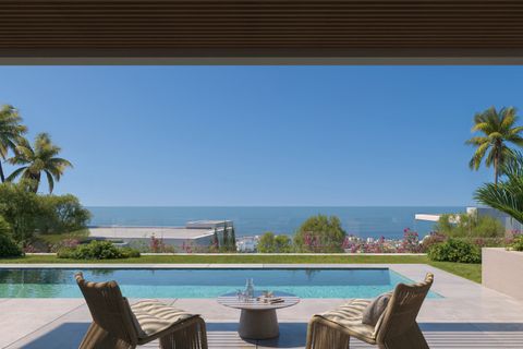 Villa i Mijas, Malaga - foto 2