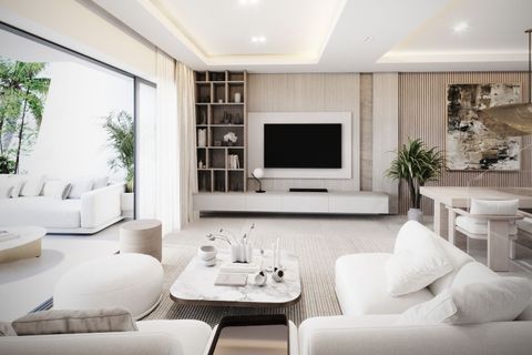 Byhus i Fuengirola, Malaga, Fuengirola - € 590.000 | Ref: BEMD2808 - foto 2