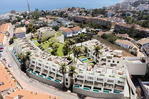 Byhus i Fuengirola, Malaga, Fuengirola - € 590.000 | Ref: BEMD2808 - foto 6