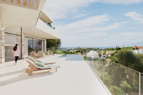 Villa i Marbella, Malaga - foto 2