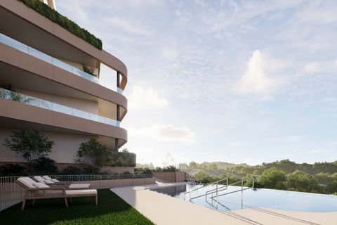 Lejlighed i Estepona, Malaga - foto 1